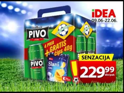 K Plus limited edition Brazil