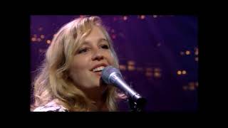 Tift Merritt live  from Austin TX