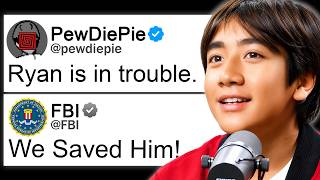 PewDiePie Was Right About Ryan's World..