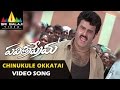 Pavitra Prema Video Songs Chinukule Okkatai Video Song Balakrishna Laila Sri Balaji Video