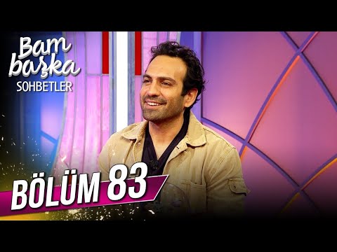 Bambaşka Sohbetler 83. Bölüm - Buğra Gülsoy | @BambaskaSohbetler