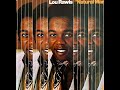 Lou Rawls - I'm A King Bee