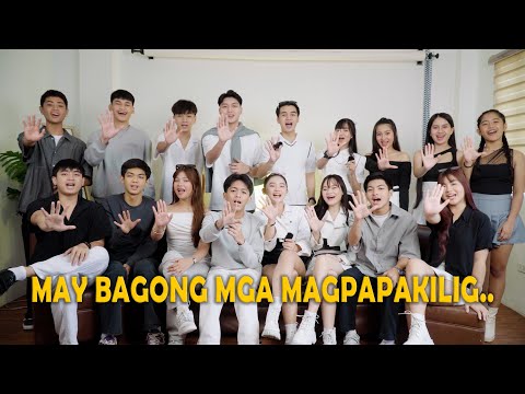 VLOG 121 May bagong mga magpapakilig..