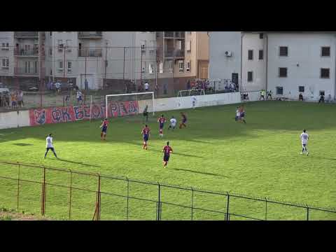 SEZONA 2020/21 28 KOLO : FK BEOGRAD- FK 011 4:2 HIGHLIGHT 23.5.2021