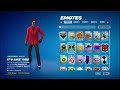 How to Archive & Unarchive Items in FORTNITE [chapter 5 season 1]