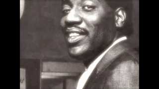 Otis Redding - Scratch My Back