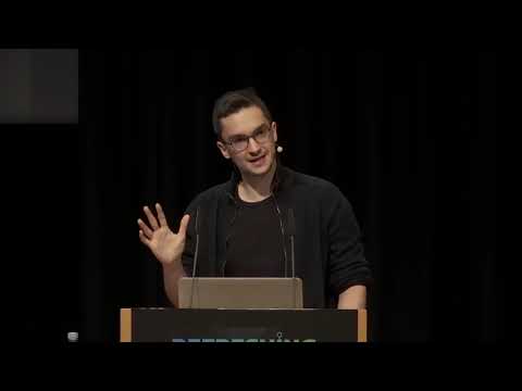 35C3 -  Hacking the Human Microbiome