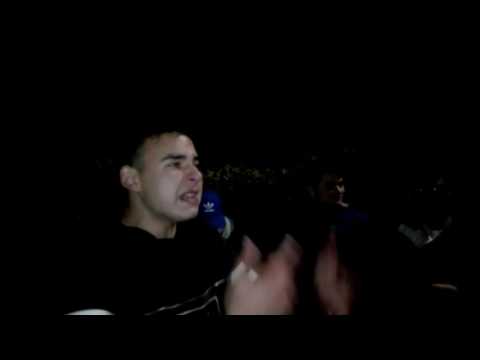ISRA vs FALCON//(RapBattles Mst)