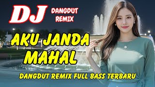 Download lagu DJ Aku Janda Mahal 🔥 Dangdut Remix Terbaru 2026 – Lagu Viral TikTok Full Bass | DJ X PRO mp3