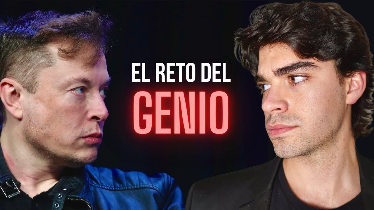 Pruebo la RUTINA DE TRABAJO EXTREMA de ELON MUSK (101 HORAS de trabajo en 7 días)