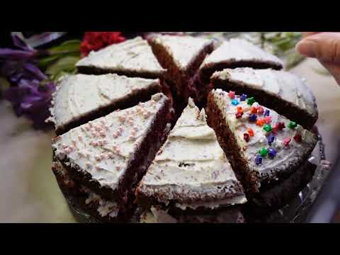 Christmas cake ❤🎄