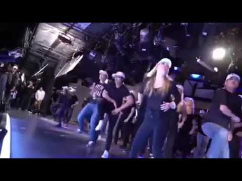 Big Bang Theory Flash Mob #3 - Full