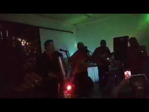 GRUPO LOS BARRIENTOS.EVENTO DE ROBINSON HERNANDEZ.GIRARDOTA ANTIOQUIA. VIERNES 12 DE DICIEMBRE 2025