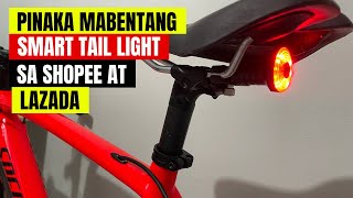 Pinaka mabentang Smart Tail Light sa Shopee at Lazada