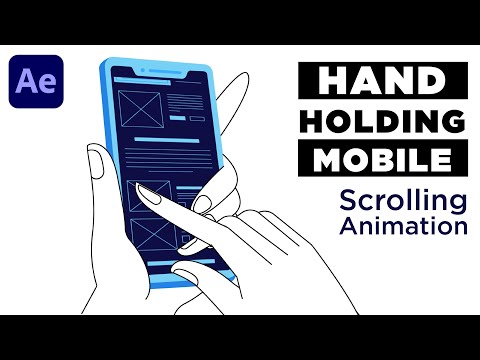 After Effects Tutorial Create Your Amazing UI Animation