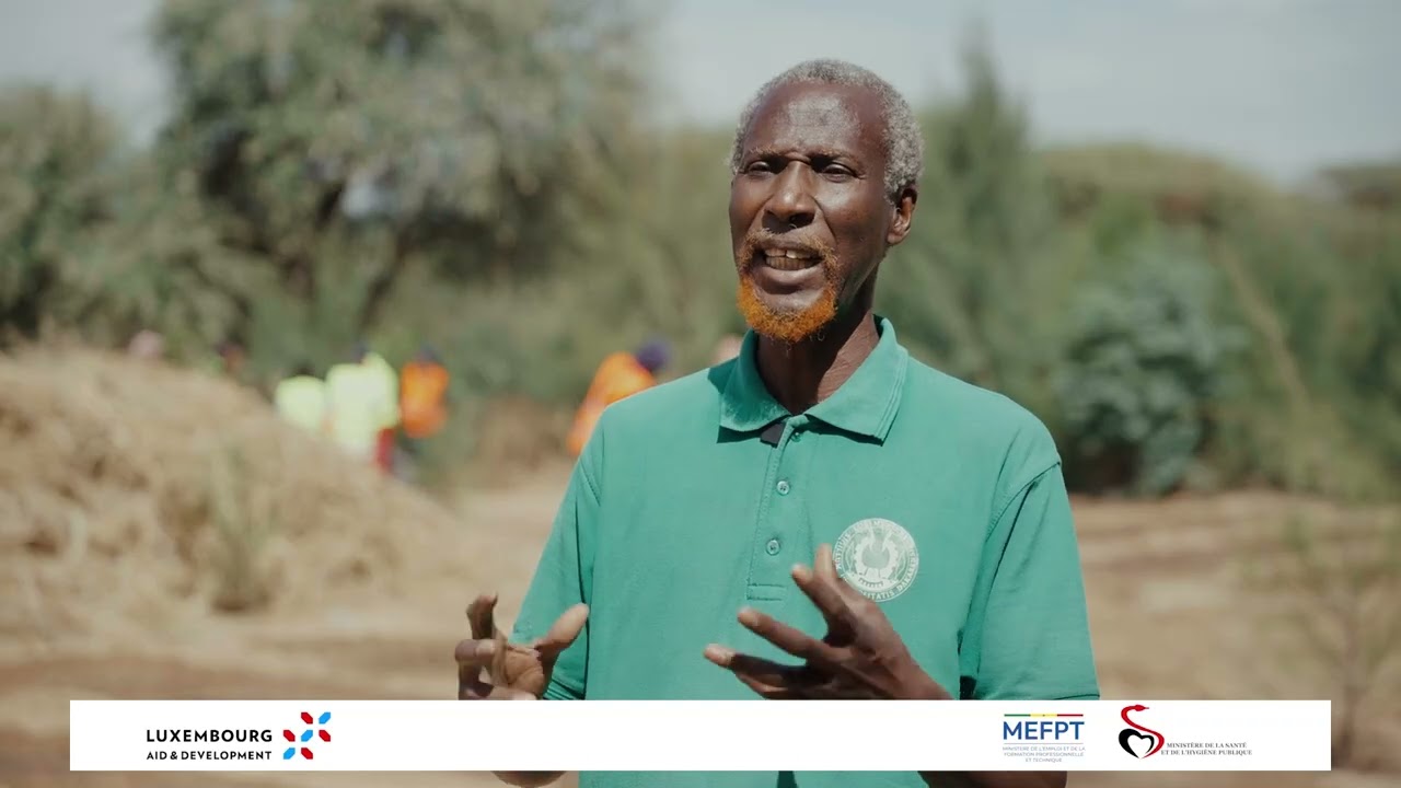 🇸🇳 SÉNÉGAL – Formation et insertion des jeunes à la ferme-école de Guélakh