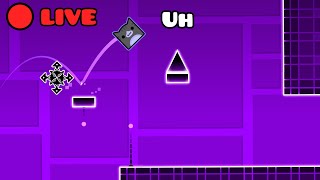 🔴 DEATHLINK RobTop Travel...