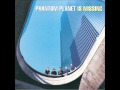 Phantom Planet - Down In A Second