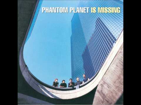 Phantom Planet - Down In A Second