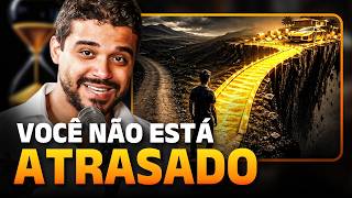 Quer ficar RICO rápido? Então você já PERDEU