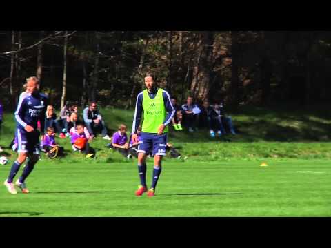 Bjärsmyr: "Vi måste få upp farten"