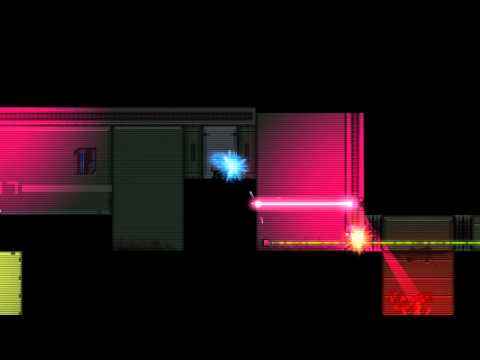 Stealth Bastard Deluxe The Teleporter Chambers 