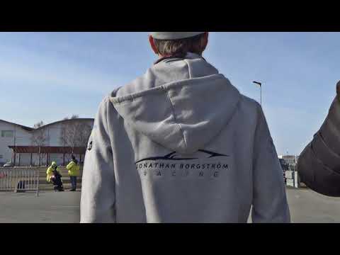 Turbo 2JZ BMW E30 Drift Car