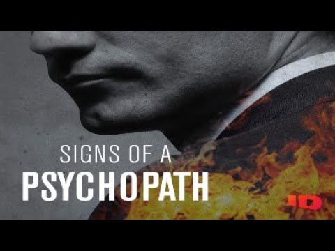 Video trailer för Signs of a Psychopath Trailer Investigation Discovery