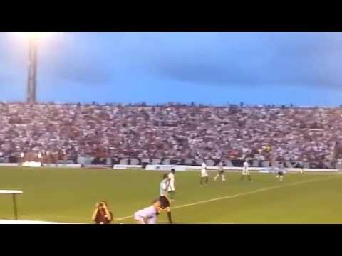 Final Série D 2013 Botafogo-PB 2x0 Juventude-RS