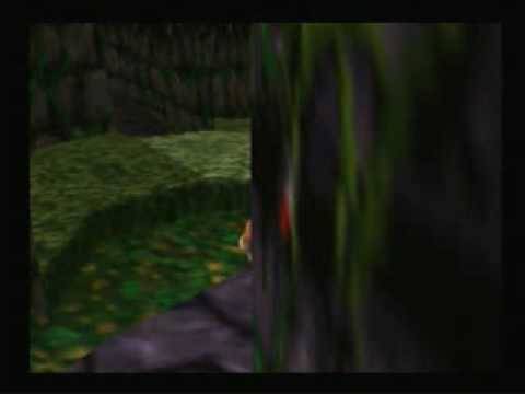 Let's Play Banjo-Kazooie, Pt. 24: The Great Pumpkin