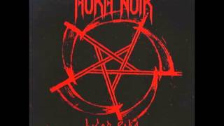 Aura Noir - Hades Rise