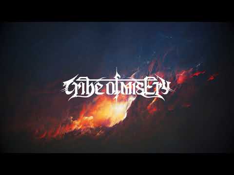 Tribe of Misery - Tribe of Misery - Falling Down (Official Audio 2018)
