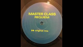 Master Class - Requiem (Original Mix) [2003] [Intensive Music – INTEN 007]