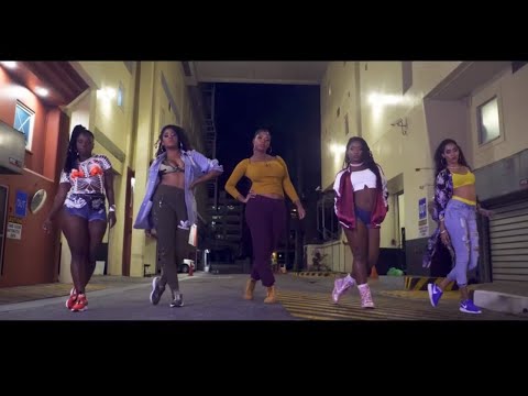 Blackout x Abdiel - I Like It  [Official Music Video]