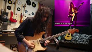Download lagu Instrumental - Zakiah oleh Joe Burnmark mp3