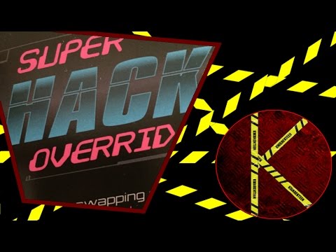 The Kwarenteen Reviews: Super Hack Override 