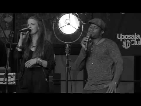 Adée feat  Mpho Ludidi