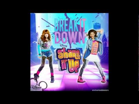 Shake It Up - It's Alive
