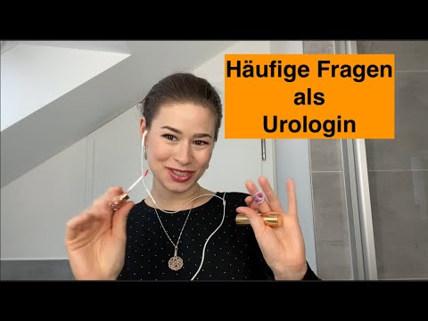 Erektion bei Urologin? I FAQ