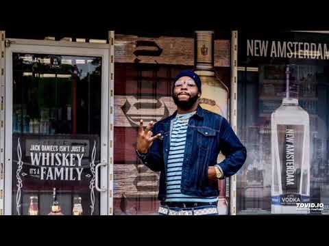 FatBoy Zerk - Balling My Spirits Freestyle #FreeKodak