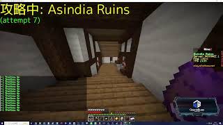 [MineZ]荒廃したハードコア世界で高難度Dungeon攻略 #4 スナイプ黙認