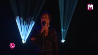 Teresa Salgueiro.Festival of World Music. 2016..