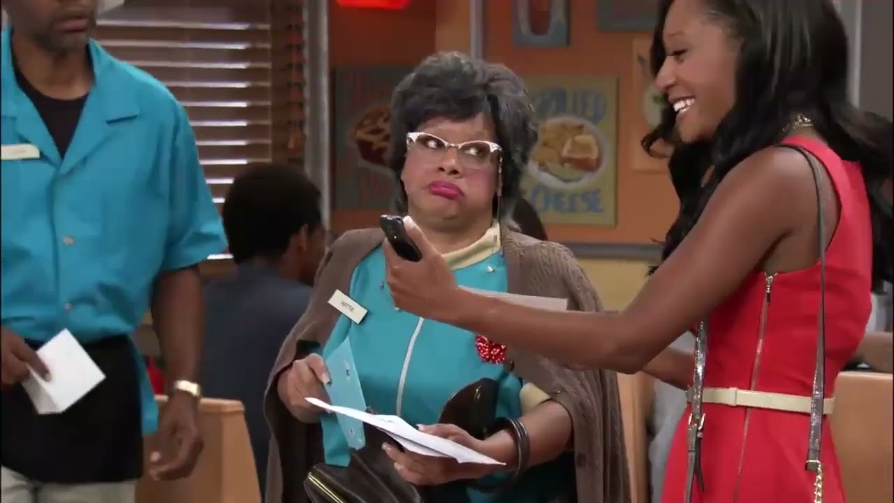 Love Thy Neighbor New 2026 🌹🌹🌹🌹 Full Episode SO5   Fair to Middlin   🌸🌲🌸 💥 Full Episode