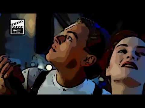 You jump, i jump, right? (Love scenes of Rose & Jack)