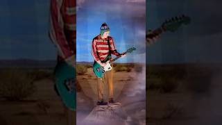 How Joe Jackson inspired "Under The Bridge" #redhotchilipeppers #johnfrusciante #shorts