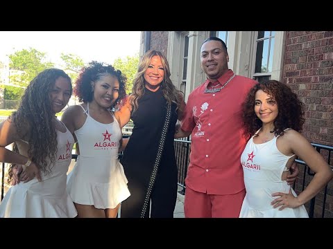 Algarii the 1 - Peruvian Festival Recap - July 8, 2023