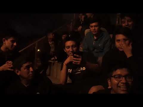 HAGANE vs RAPSODA || Final - 02 Cupo Santa Clara