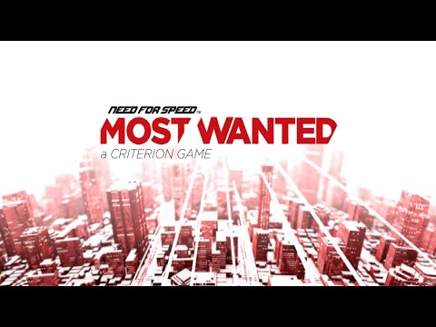 NFS Most Wanted 2012: Around The World With McLaren F1 Lm In 3:49.16