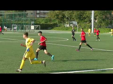 LPS SATU MARE - CSS BAIA MARE rep.2 (partea 3)