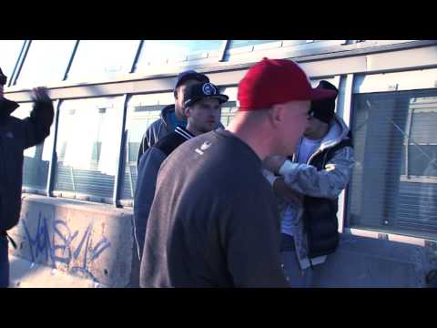 ParExcellence feat. Parzel, Hades - Making Of Credo